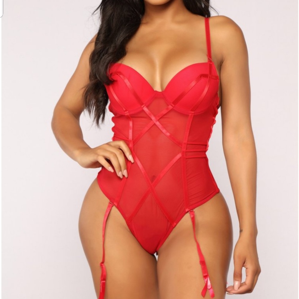 Sexy fashionnova Bodysuit (SOLD ON Mercari)